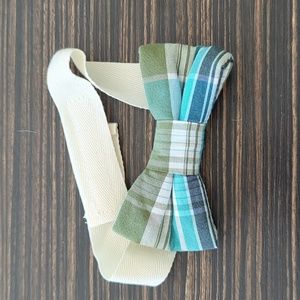 Baby bow tie - perfect for photoshoots